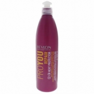 Revlon Pro You Repair Heat Protector Shampoo  350 